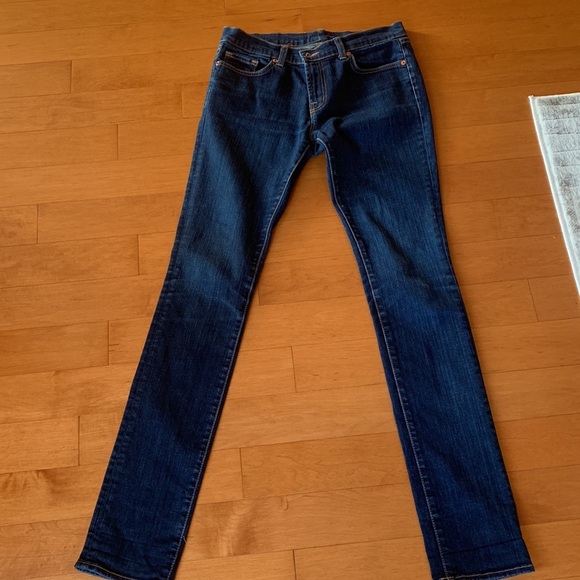 J Brand Skinny Jeans Women size 30 - Picture 6 of 12